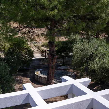 Casa vacanze 3 Olive Trees -retreat House