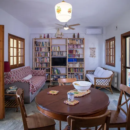 3 Olive Trees -retreat House *