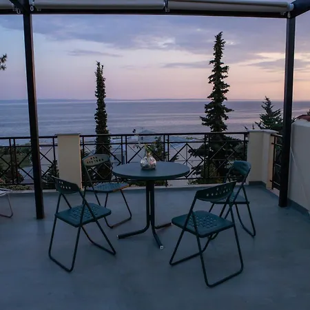 3 Olive Trees -retreat House