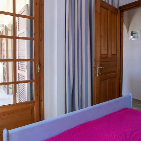 Tatil Evi 3 Olive Trees -retreat House Ormília