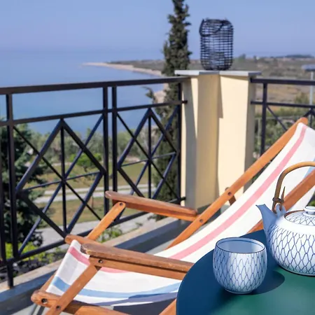 3 Olive Trees -retreat House *