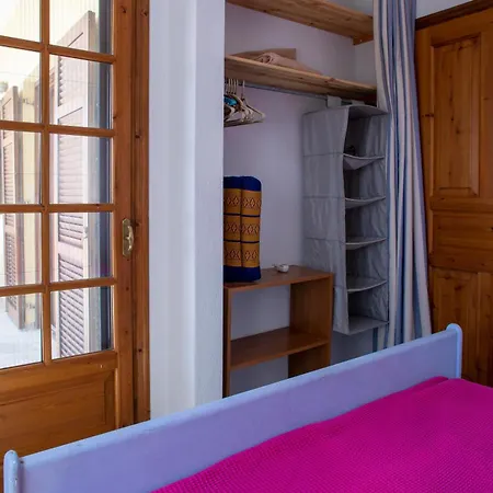 3 Olive Trees -retreat House Tatil Evi *