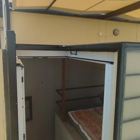Tatil Evi 3 Olive Trees -retreat House