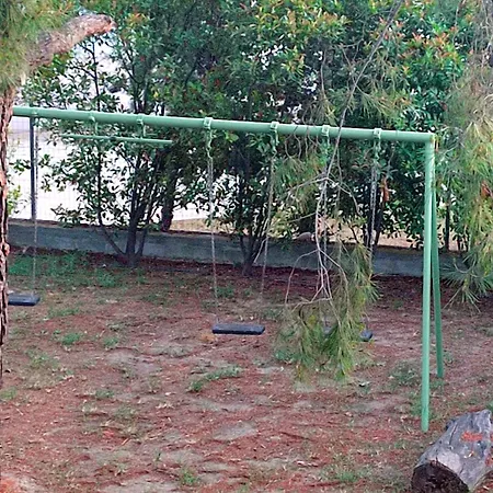 Tatil Evi 3 Olive Trees -retreat House