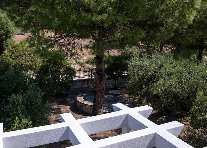 Casa vacanze 3 Olive Trees - Sithonia