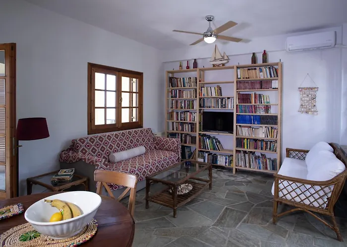 3 Olive Trees - Sithonia Casa vacanze *