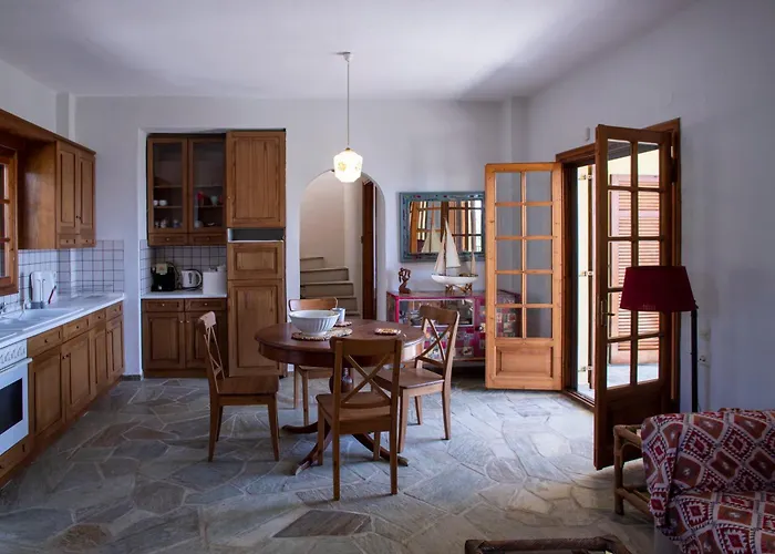 Casa vacanze 3 Olive Trees - Sithonia *