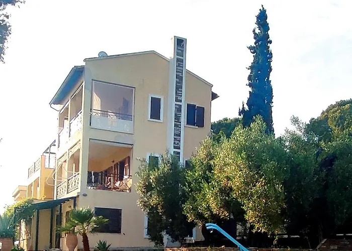 3 Olive Trees - Sithonia Casa vacanze