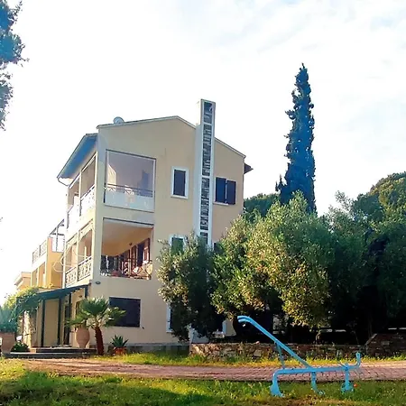 3 Olive Trees - Sithonia 度假居